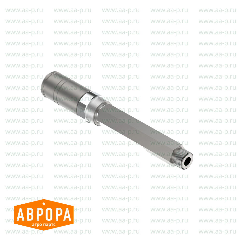 AR114664 БЫСТРОСЪЕМН. ГИДР. МУФТА